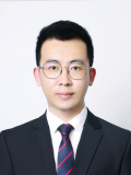 经纪人头像