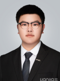 经纪人头像