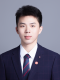 经纪人头像