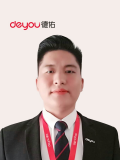 经纪人头像