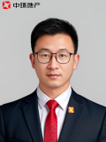 经纪人头像