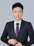 经纪人头像
