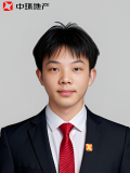 经纪人头像