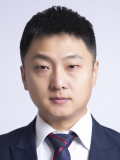 经纪人头像