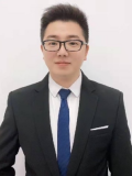 经纪人头像