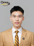 经纪人头像