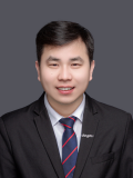 经纪人头像