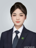 经纪人头像
