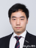 经纪人头像