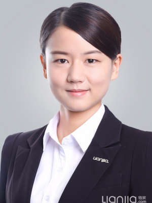 任娇娇 高级经纪人                                        评分:5.