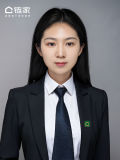 经纪人头像
