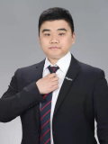 经纪人头像