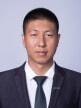 李海成
