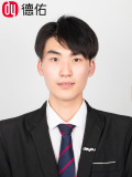 经纪人头像