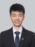 经纪人头像