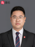 经纪人头像