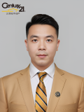 经纪人头像