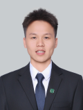 经纪人头像