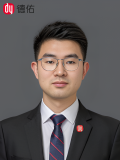 经纪人头像