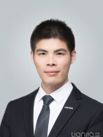 李保峰