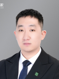 经纪人头像