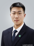 经纪人头像