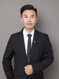 经纪人头像