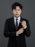 经纪人头像