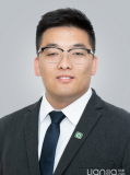 经纪人头像