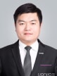 李冠奎