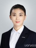 经纪人头像