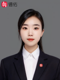 经纪人头像