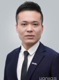 经纪人头像