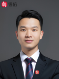 经纪人头像