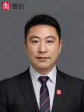 经纪人头像