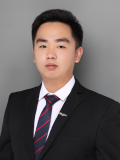 经纪人头像