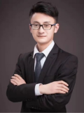 经纪人头像