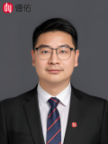 经纪人头像