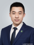 经纪人头像