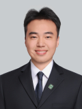 经纪人头像