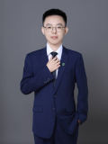 经纪人头像