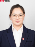 经纪人头像