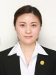 杨莉莉