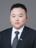经纪人头像