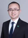 经纪人头像