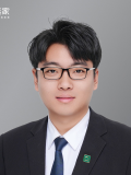 经纪人头像