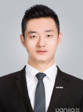 经纪人头像