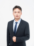 经纪人头像