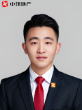 经纪人头像