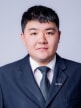 杨靖祺